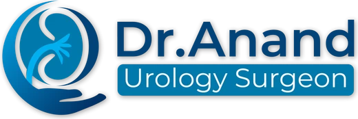 Dr. Anand Urology Surgeon