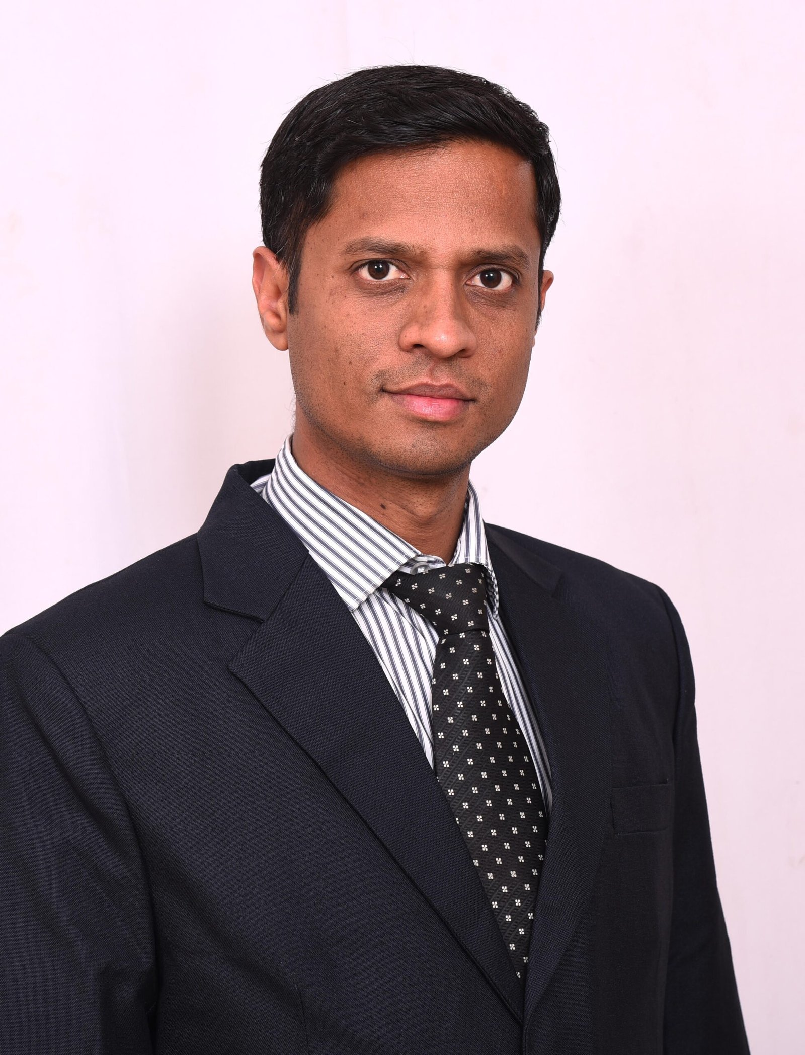 dr anand profile